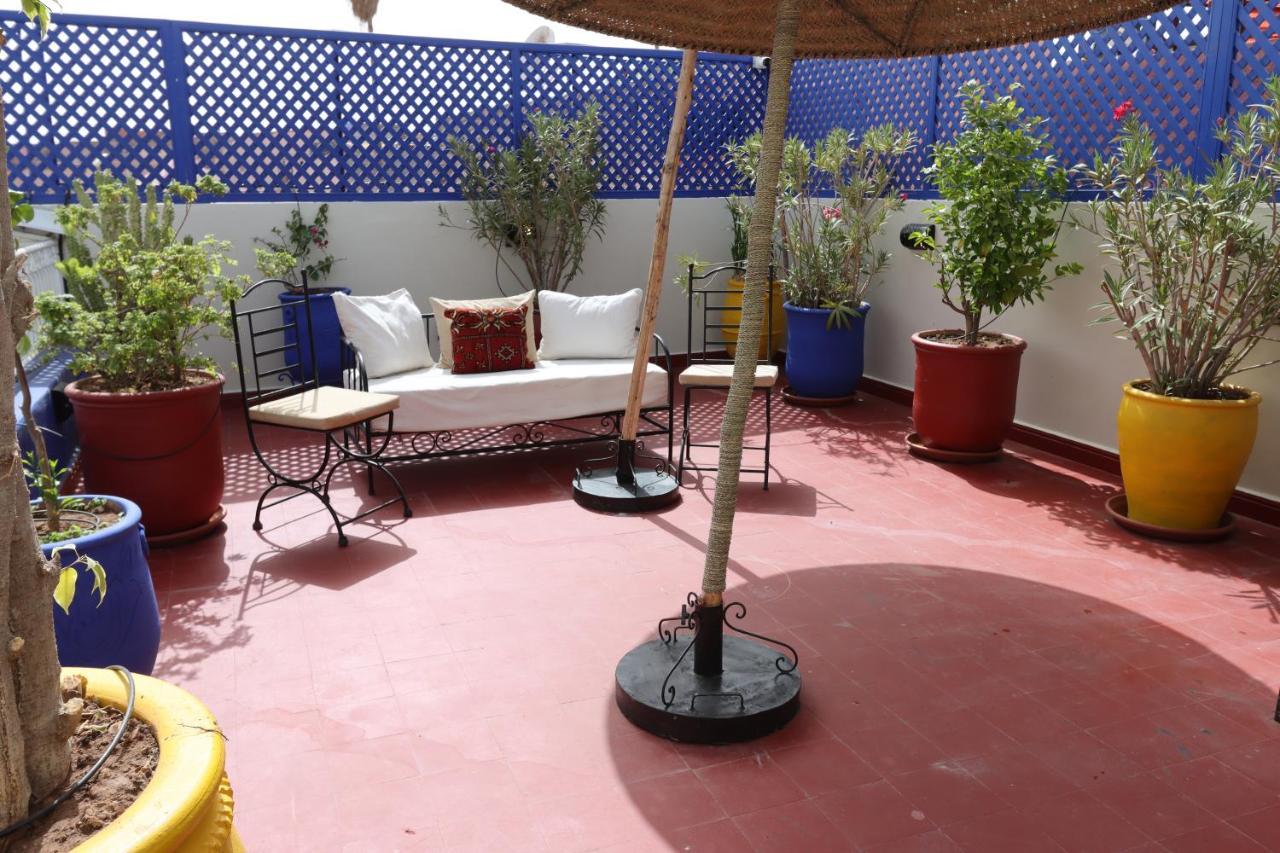 Maison d'hôtes 22 - L'etoile D'orient Marrakesh
