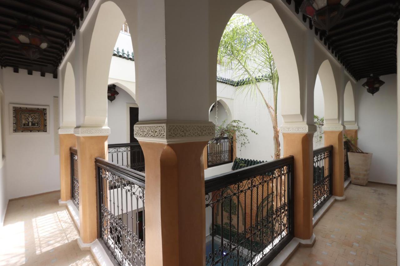 22 - L'etoile D'orient * Marrakesh