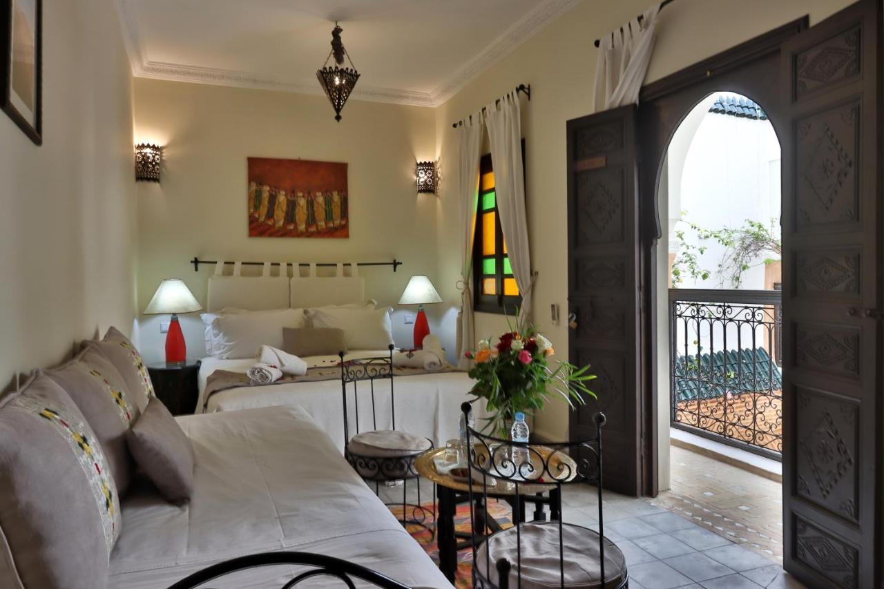 22 - L'etoile D'orient * Marrakesh