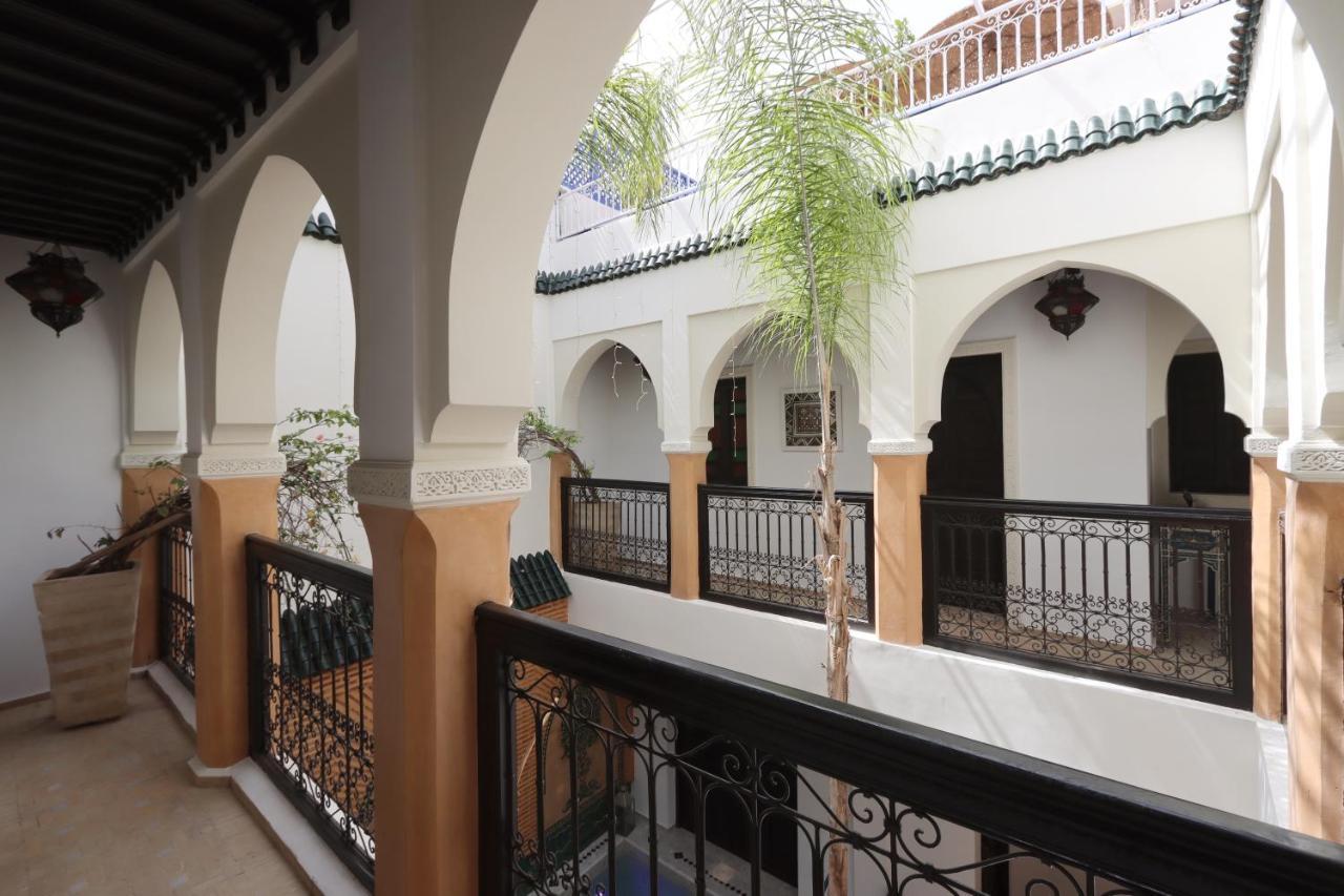 22 - L'etoile D'orient Marrakesh
