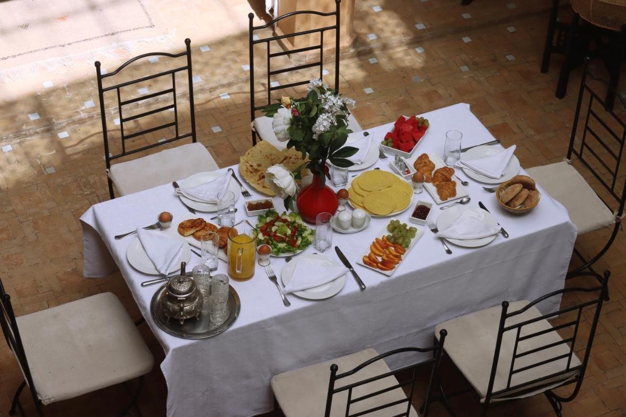 22 - L'etoile D'orient Guest house