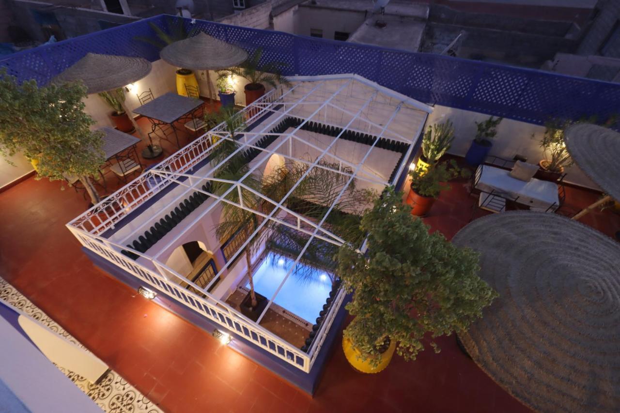 Maison d'hôtes 22 - L'etoile D'orient