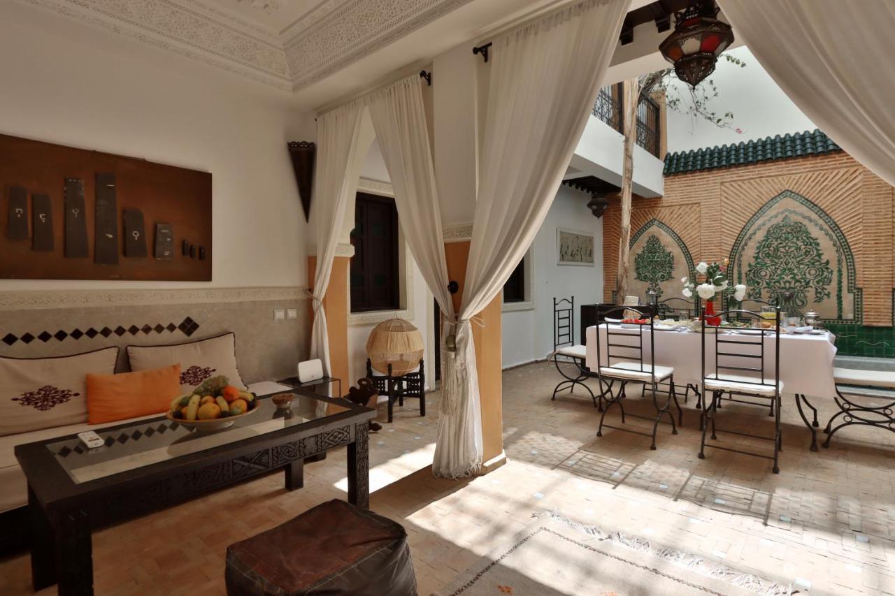 22 - L'etoile D'orient Maison d'hôtes