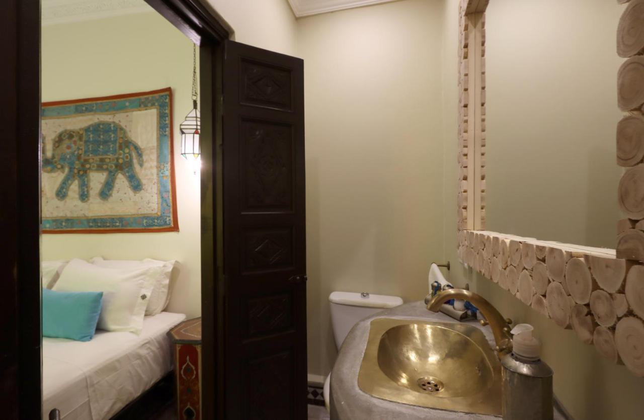 Guest house 22 - L'etoile D'orient