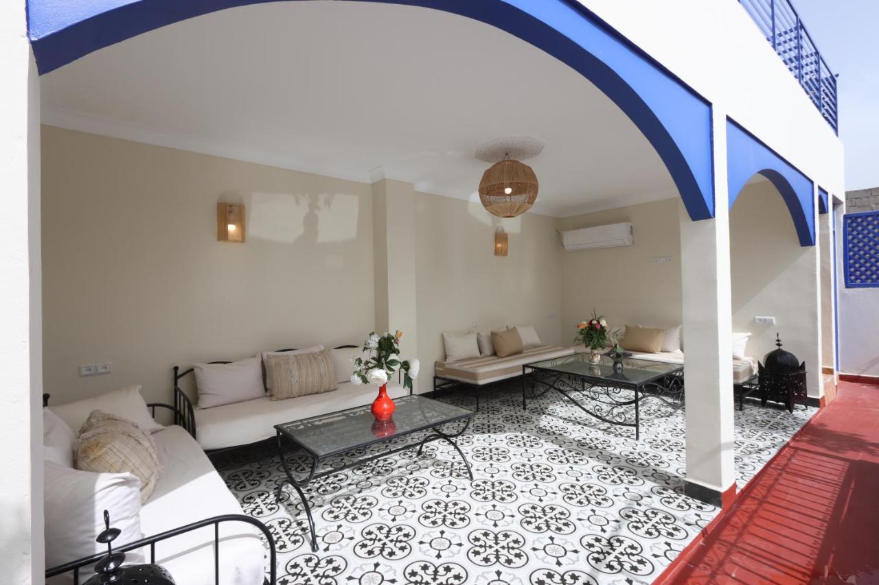 Maison d'hôtes 22 - L'etoile D'orient Marrakesh