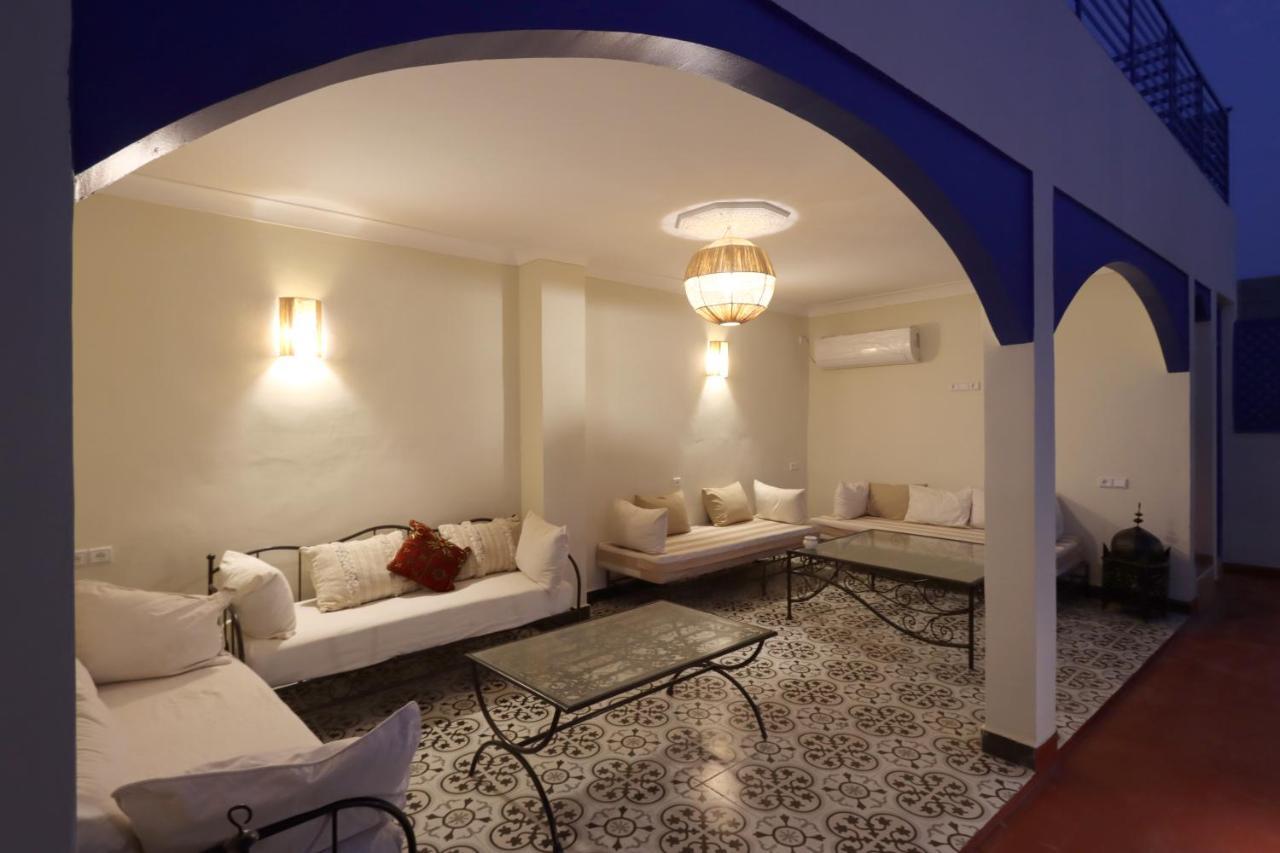 Maison d'hôtes 22 - L'etoile D'orient