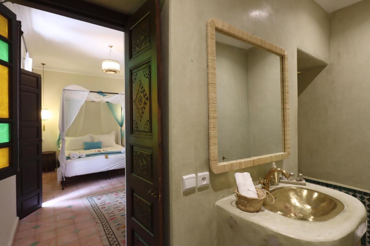 22 - L'etoile D'orient Maison d'hôtes Marrakesh