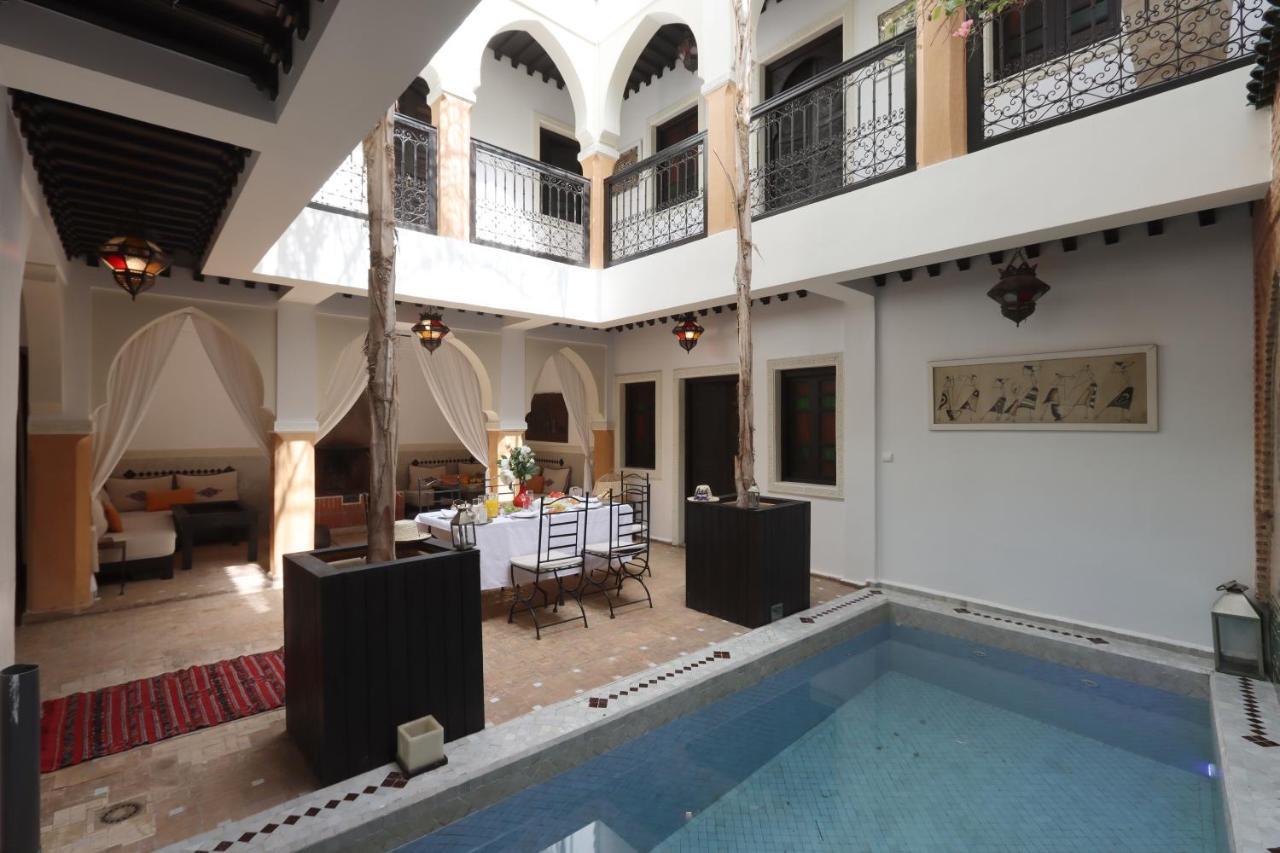 22 - L'etoile D'orient Guest house *