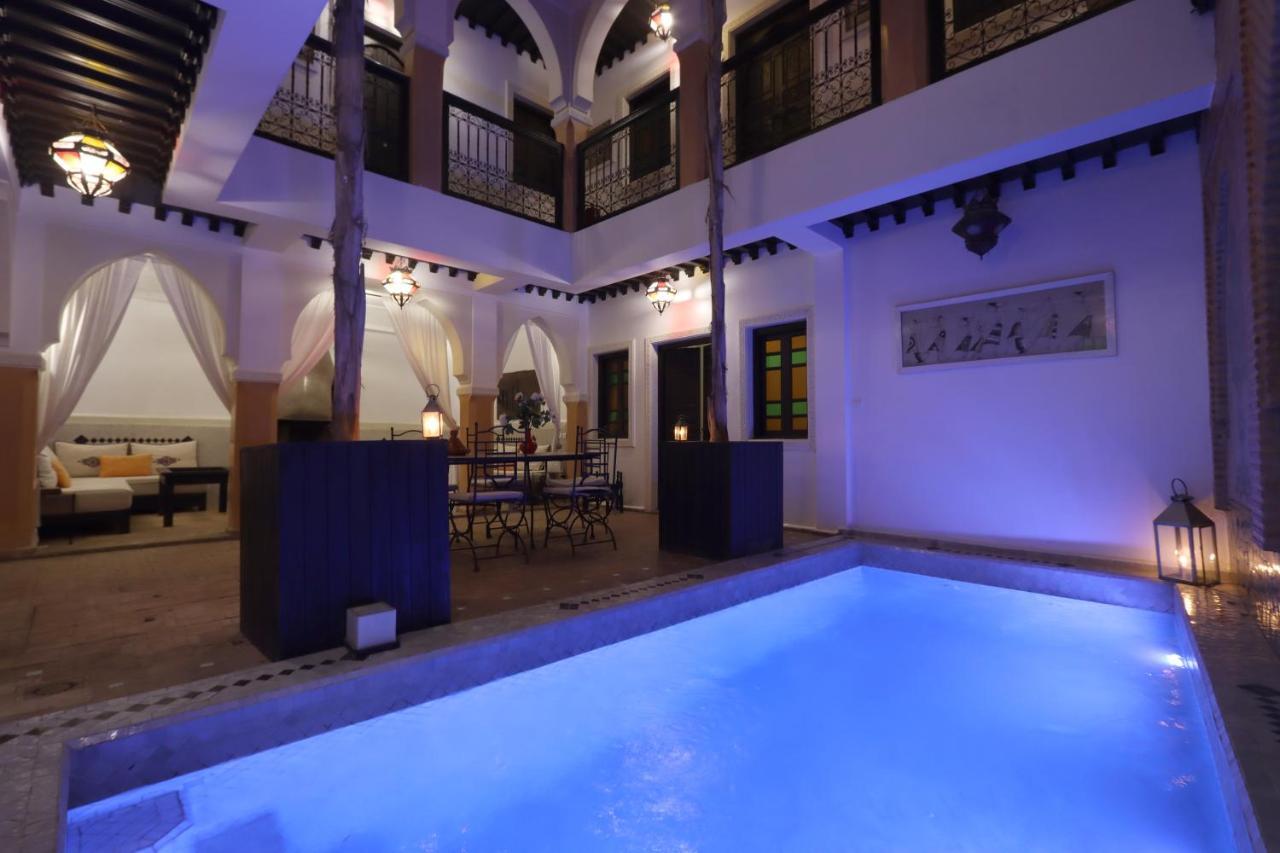 22 - L'etoile D'orient Marrakesh