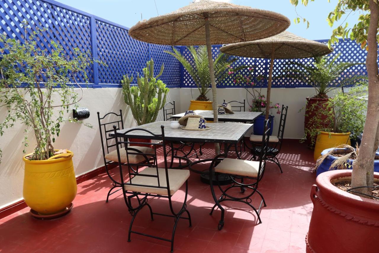 Guest house 22 - L'etoile D'orient Marrakesh