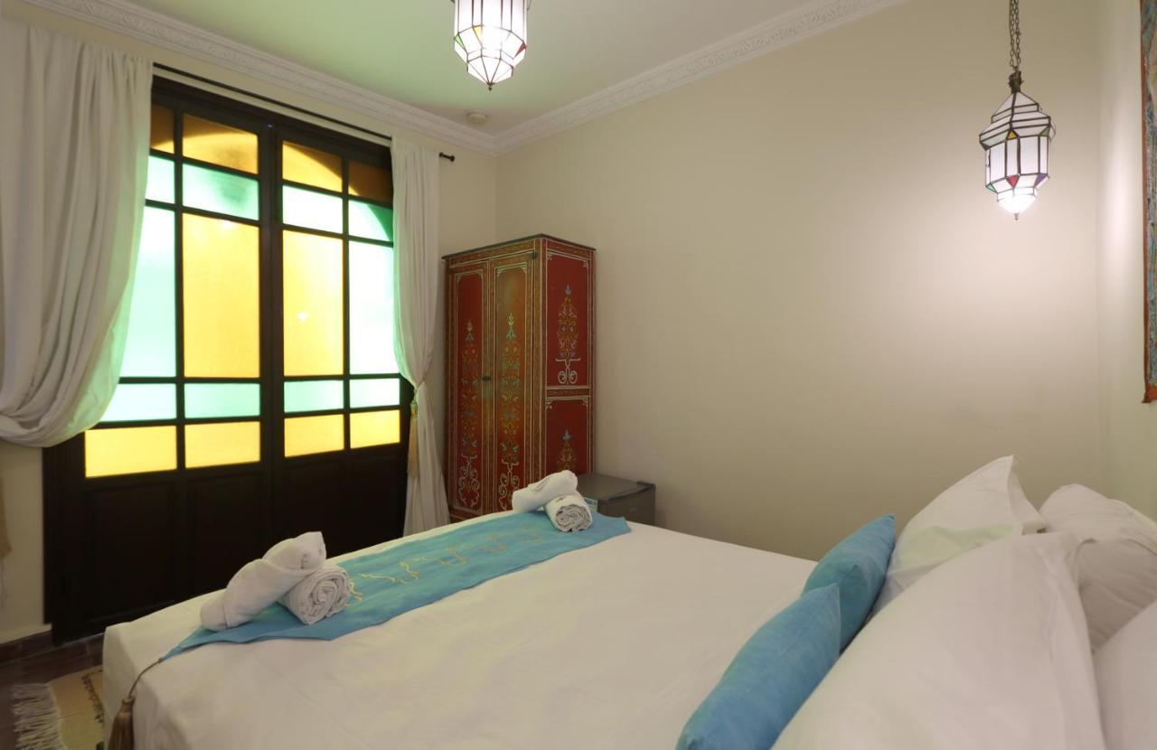 22 - L'etoile D'orient Guest house