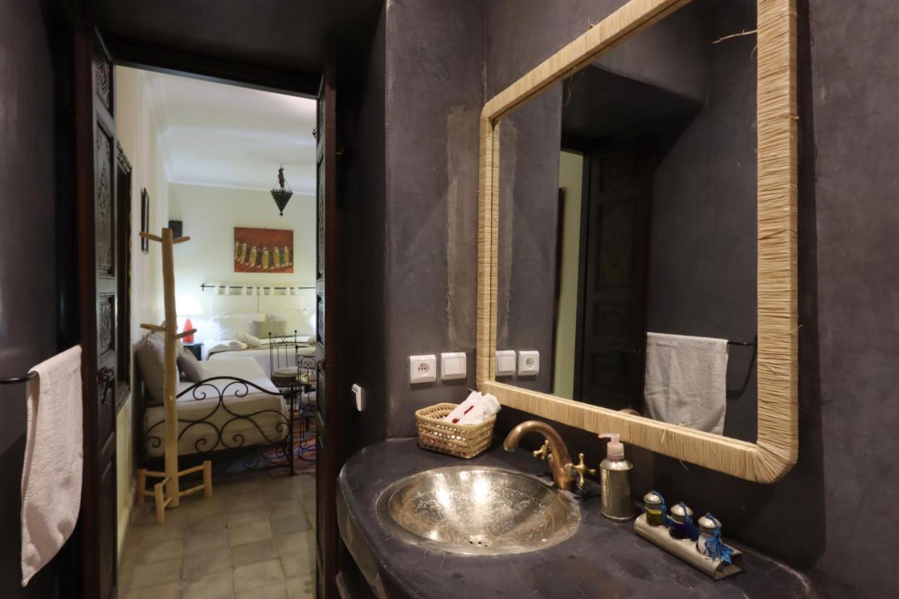 22 - L'etoile D'orient Guest house *