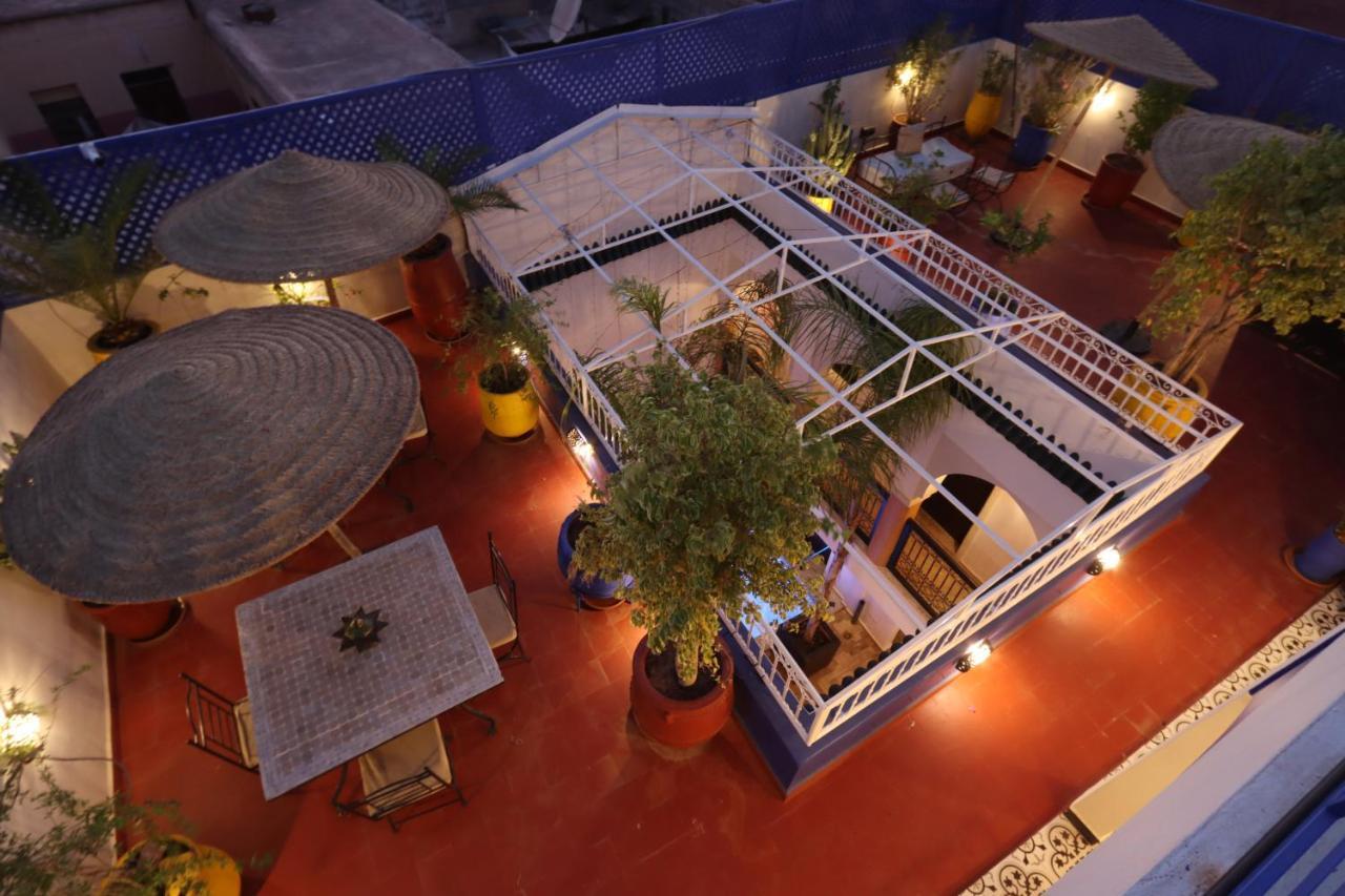 22 - L'etoile D'orient Maison d'hôtes