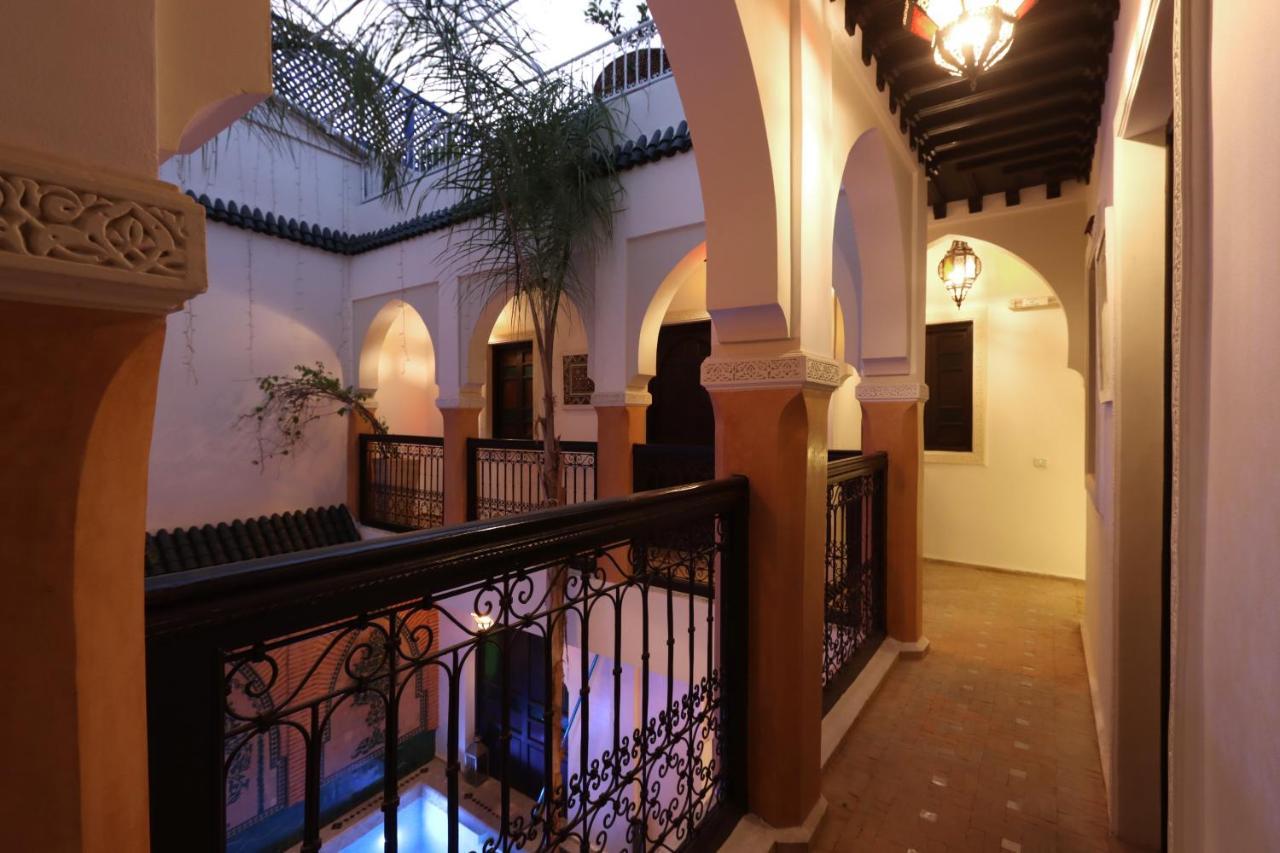 Guest house 22 - L'etoile D'orient Marrakesh