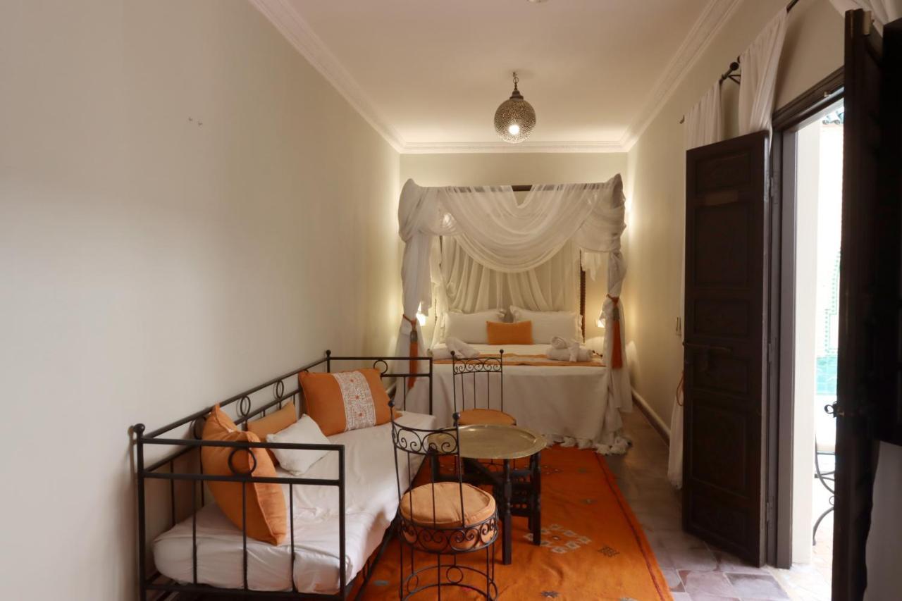 Maison d'hôtes 22 - L'etoile D'orient