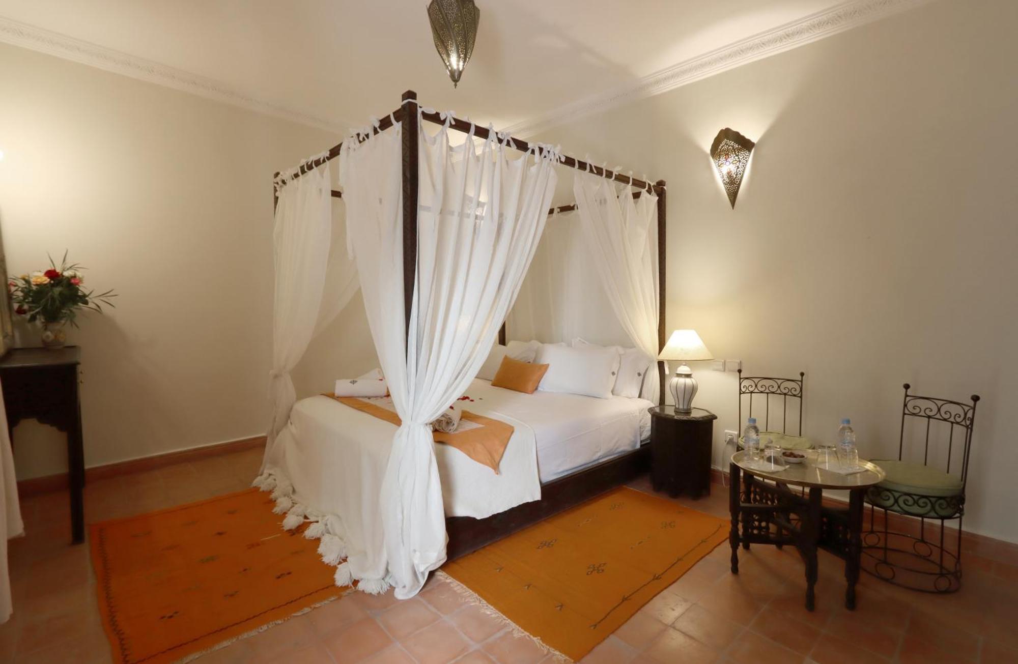 22 - L'etoile D'orient Maison d'hôtes