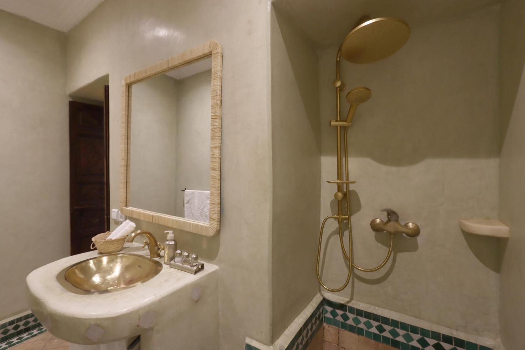22 - L'etoile D'orient Maison d'hôtes Marrakesh