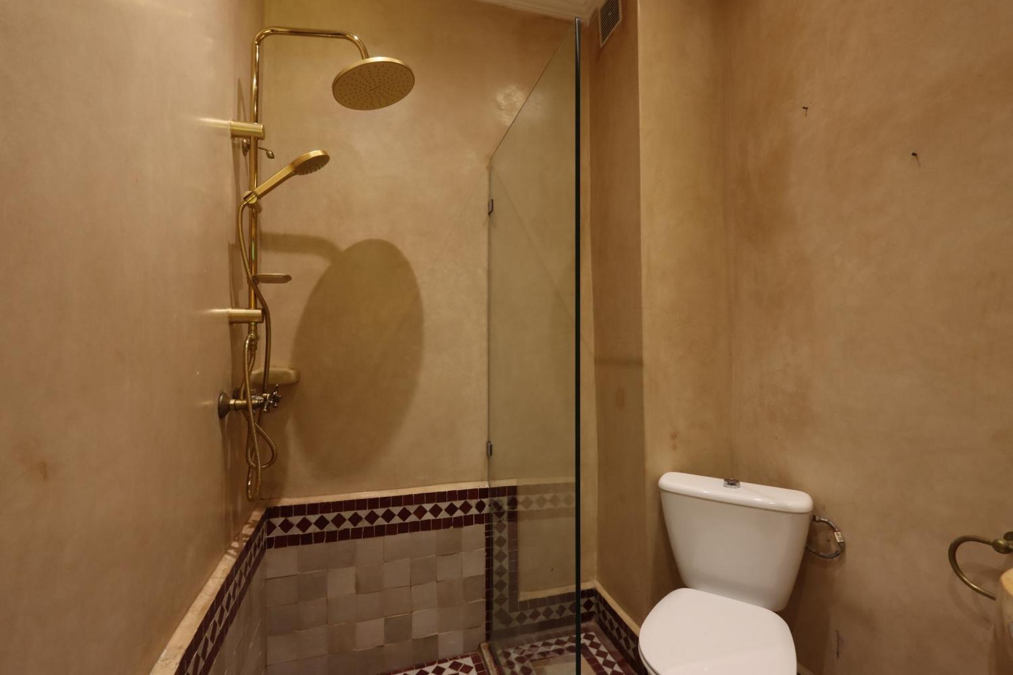 22 - L'etoile D'orient Guest house