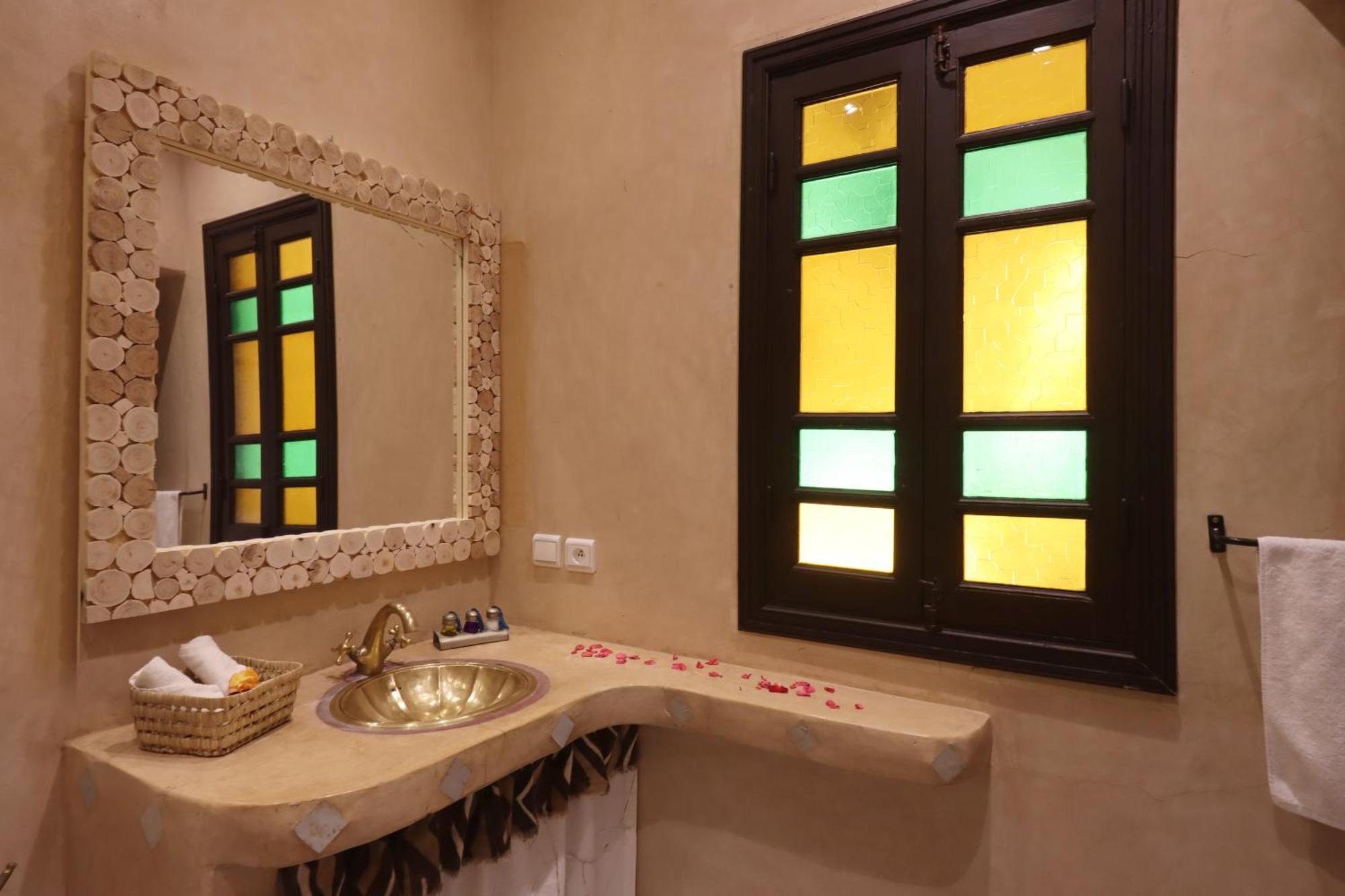 Maison d'hôtes 22 - L'etoile D'orient *
