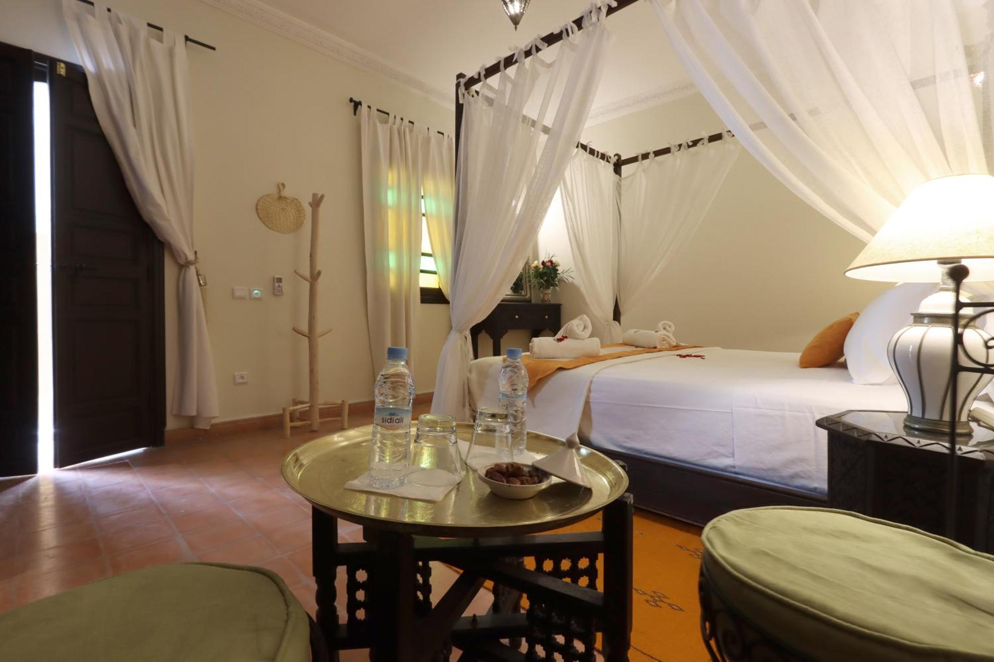 Maison d'hôtes 22 - L'etoile D'orient Marrakesh