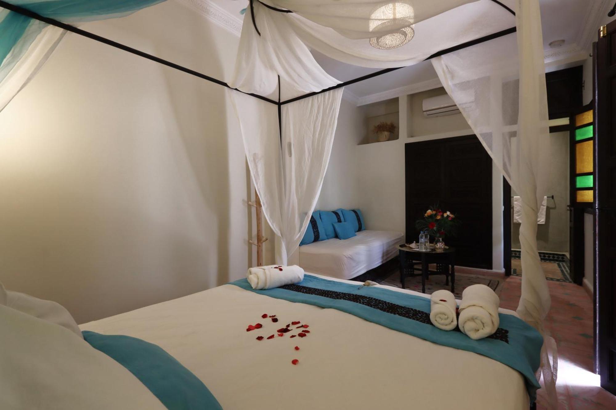 22 - L'etoile D'orient Guest house Marrakesh