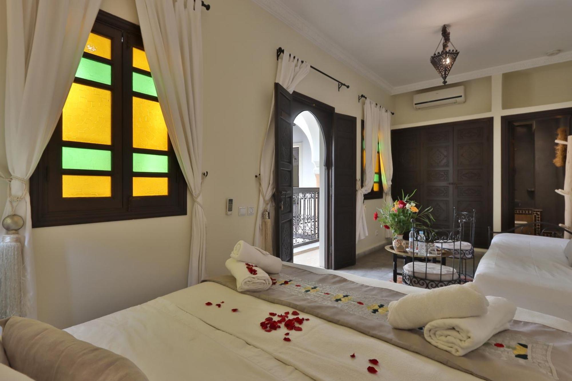 22 - L'etoile D'orient Marrakesh