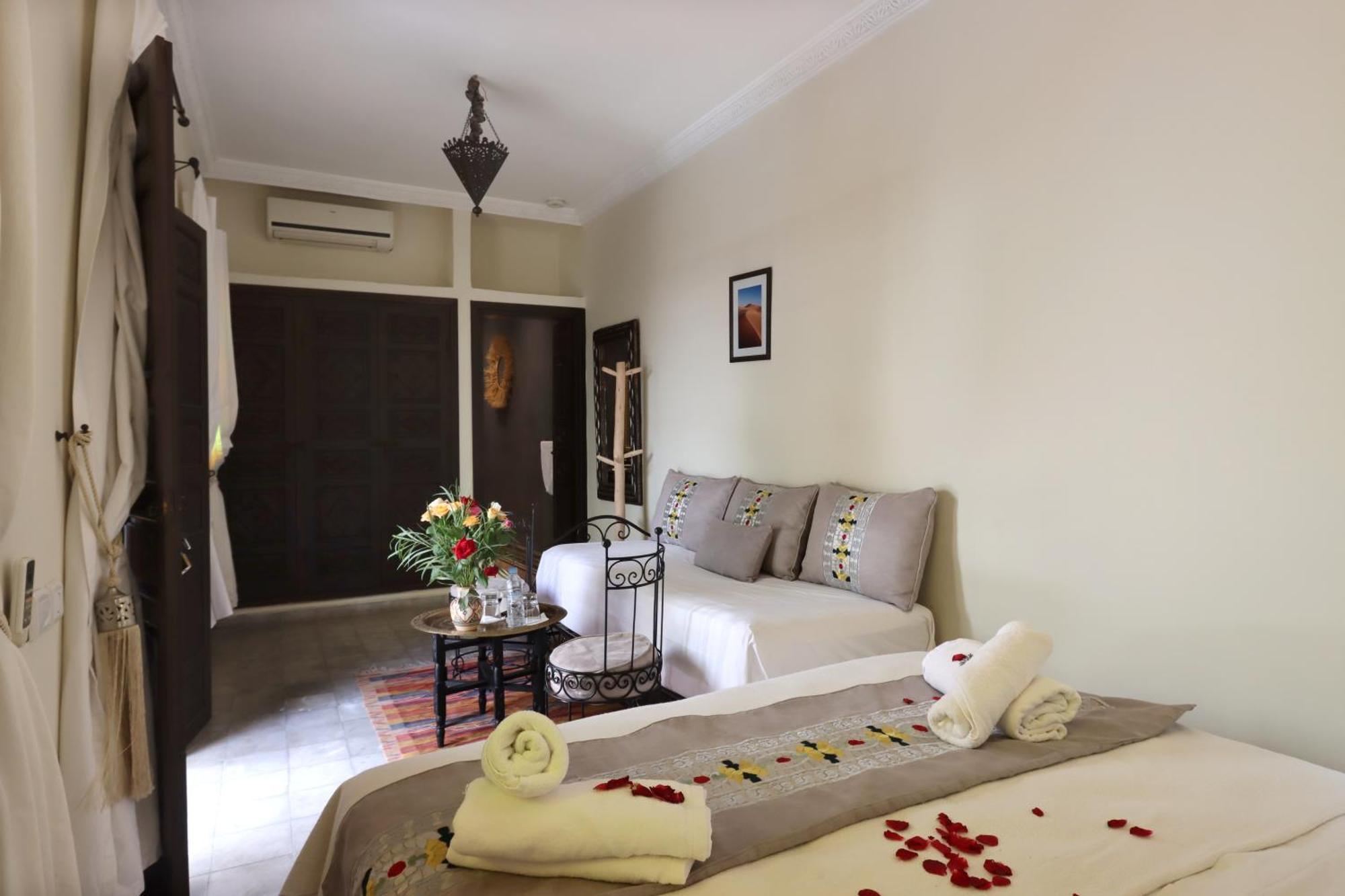 Maison d'hôtes 22 - L'etoile D'orient