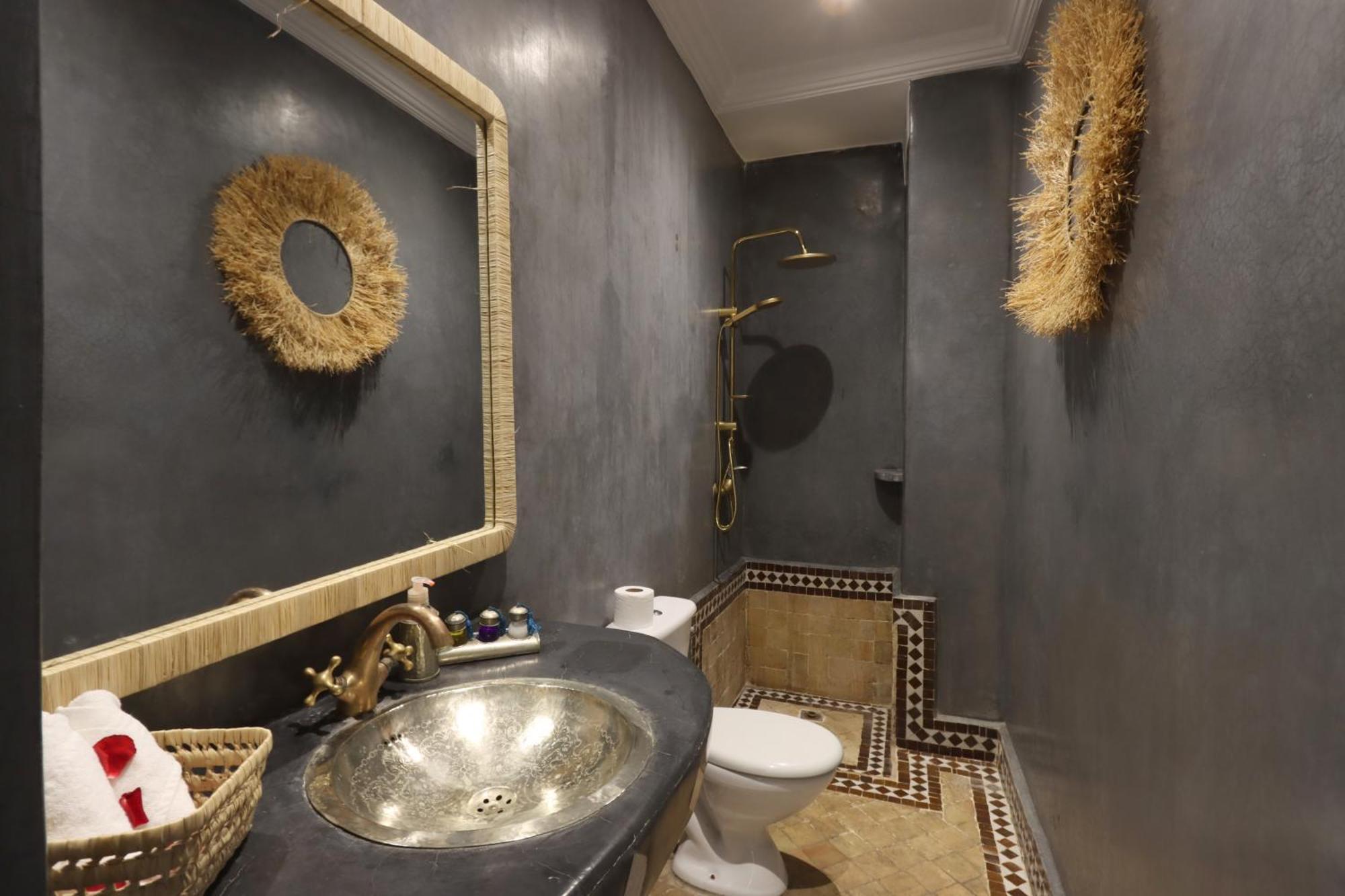 22 - L'etoile D'orient Marrakesh