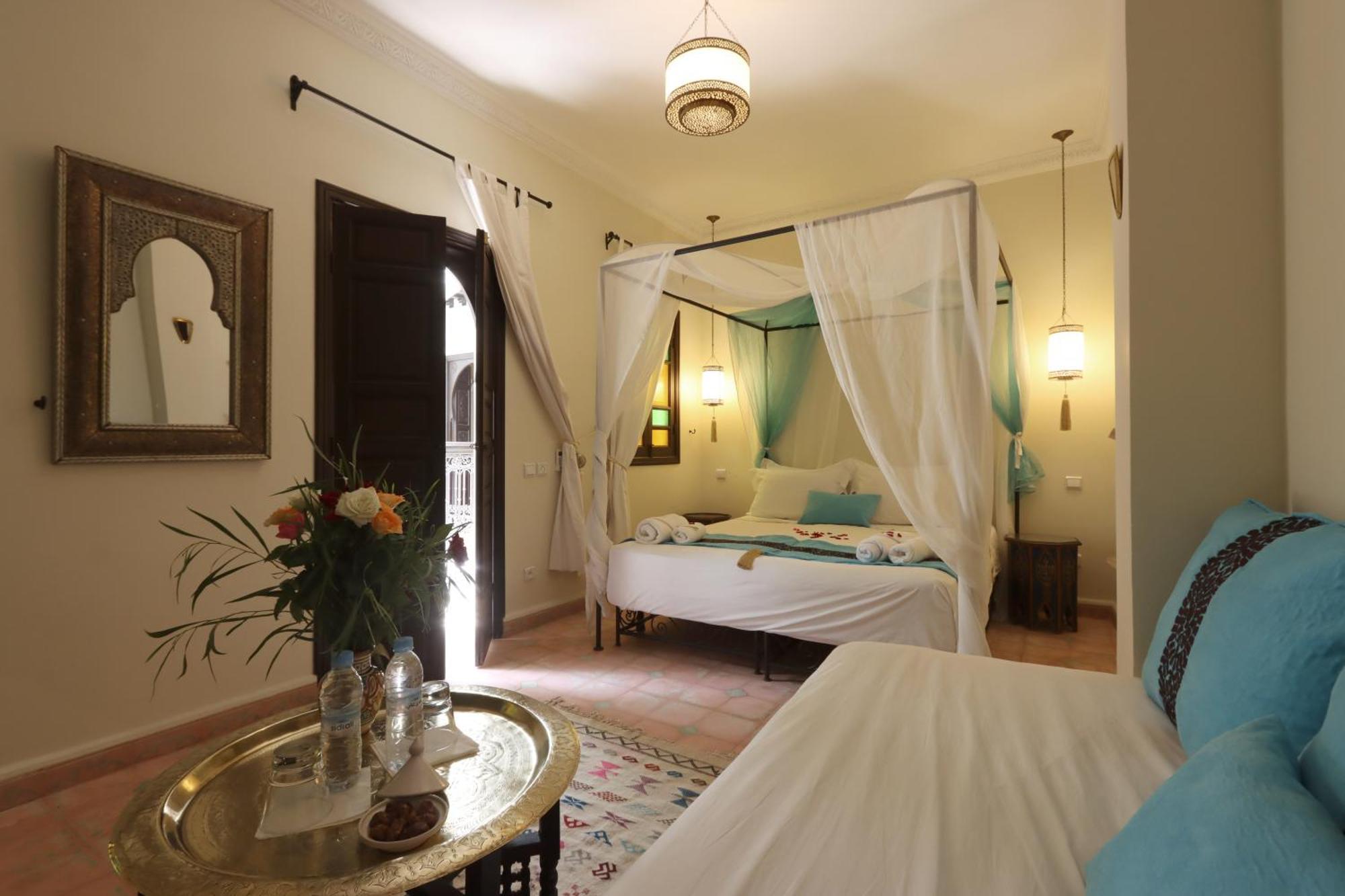 22 - L'etoile D'orient Maison d'hôtes Marrakesh