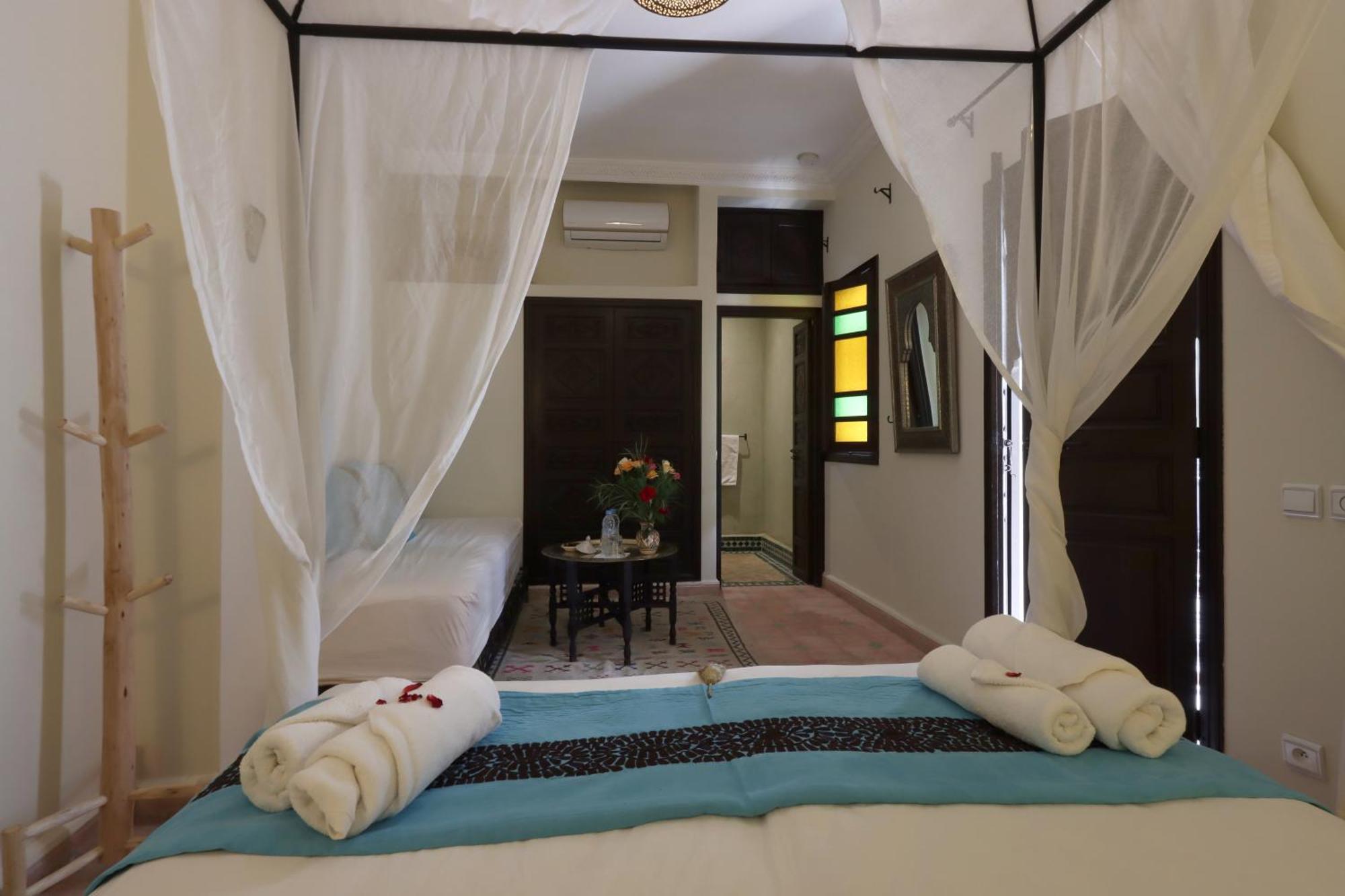 22 - L'etoile D'orient Guest house *